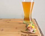 Foto del paso 8 de la receta: Ceviche de jurel