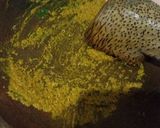 Foto langkah ke 2 dari resep Tempe Goreng Tepung (Gimbal Tempe).