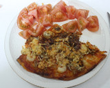 Foto del paso 11 de la receta: Pizza marinera