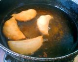 A picture of step 21 of Mawa Gujiya.
