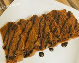 चॉकलेट केक (chocolate cake recipe in Hindi) रेसिपी चरण 6 फोटो