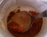 A picture of step 6 of Pumpkin Spice Mix.