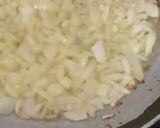 A picture of step 1 of Masala boil egg.