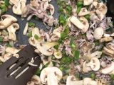 Ριζότο θαλασσινών της Θέμις 👩‍🍳