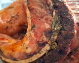 Foto del paso 6 de la receta: Lechazo en barbacoa