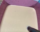Foto langkah ke 2 dari resep Kulit risol part 1.