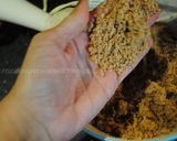 عکس مرحله 3 از دستور کباب گیاهی