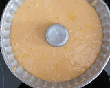 Foto del paso 3 de la receta: Torta de limón🍋 Económica y húmeda!