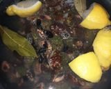 Foto del paso 2 de la receta: Caracoles de mar cocidos