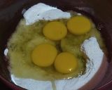 Foto langkah ke 4 dari resep Brownies simple lezatos.