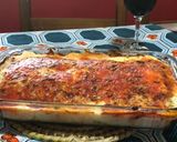 Foto del paso 8 de la receta: Canelones verdes con pollo