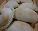Foto del paso 6 de la receta: Empanadas de pollo