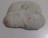 Foto langkah ke 12 dari resep Funfetti Sourdough Bread (Oven Tangkring).