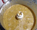 Foto del paso 1 de la receta: Torta de lentejas y harina integral