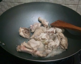 Foto langkah ke 2 dari resep Ayam gerem asem khas Banten.