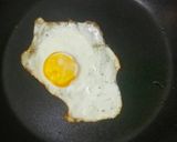 Foto langkah ke 4 dari resep Nasi Goreng Kencur Kunyit - Sarapan #day3.
