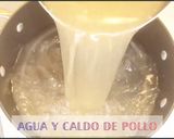 Foto del paso 1 de la receta: Tostiesquites