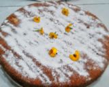 Foto del paso 5 de la receta: Pan de maíz y coco sin harina de trigo