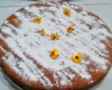 Foto del paso 5 de la receta: Pan de maíz y coco sin harina de trigo