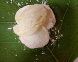 Foto langkah ke 3 dari resep Tumis brokoli, kentang goreng, dan telur rebus.