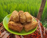 Foto langkah ke 7 dari resep Nuget Tahu (tanpa telur).