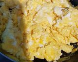 Foto del paso 3 de la receta: Baleadas
