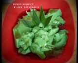 Foto langkah ke 9 dari resep Bubur Sumsum.