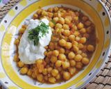 Foto del paso 6 de la receta: Chana Dal de garbanzos