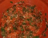 صورة لخطوة 1 من وصفة طاجين كفتة وبطاطس