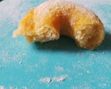 Foto langkah ke 8 dari resep Donat Eggless Jadul menulmenul.