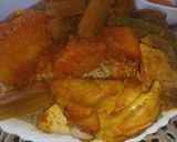 صورة لخطوة 8 من وصفة كسكس القمح بالخضار واللحم لذيذ جدا ومفيد جدا للصحة