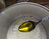 Air fryer-pizza recept fázis 3 fotója
