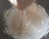 Une image de l'étape 7 de La Bûche Pralinella.