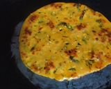 ধনিয়া থেপলা(dhania thepla recipe in Bengali) রেসিপি ধাপ - 2 ছবি