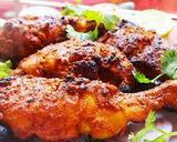 Foto del paso 2 de la receta: Pollo tendoori
