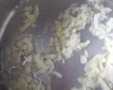 Foto del paso 1 de la receta: Crema de garbanzo 🥣