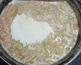 A picture of step 4 of Rangeen Sawaiyan.