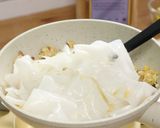 รูปขั้นตอนการทำที่ 2 ของ ผัดงอแง (สูตรผสมซอสเอง) อิสลามทานได้