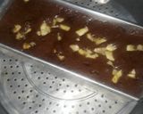 Foto langkah ke 15 dari resep Bolu Pisang Chocolatos ala Anak Kost.