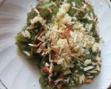 Lauky ka halwa recipe step 2 photo