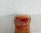 Foto langkah ke 5 dari resep Es Buah Seger.