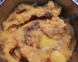 Foto del paso 2 de la receta: Ñoquis de papa y calabaza