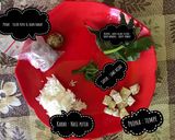 Foto langkah ke 1 dari resep Menu mpasi ezar hari ke 15 👌🏻.