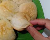 Foto langkah ke 5 dari resep Roti transit modal 5ribuan takaran sendok.