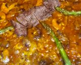 Foto del paso 6 de la receta: Arroz con pluma ibérica con socarrat