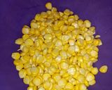 Foto langkah ke 1 dari resep Jasuke (Jagung Susu Keju).