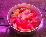 Foto del paso 2 de la receta: Conserva morrones