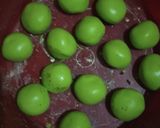 Foto langkah ke 4 dari resep Kue Klepon.