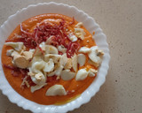 Foto del paso 7 de la receta: Salmorejo (Monsieur Cuisine)