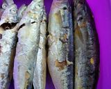 Foto langkah ke 1 dari resep Pindang Goreng TWL (Tradisional Warisan Leluhur).